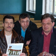 Дмитрий Самсон on My World.