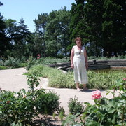 Ольга Кондратова on My World.