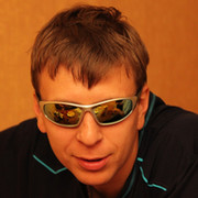 Евгений Борщев on My World.