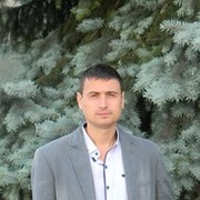 Александр Геращенко on My World.
