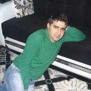 baris erkin on My World.