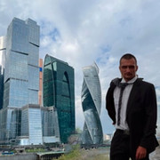 Виталий Киселёв on My World.