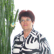 Лариса Емченко on My World.