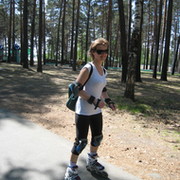 Светлана Калачина on My World.