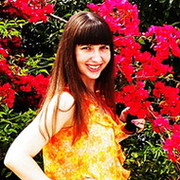 Наталия Климова on My World.