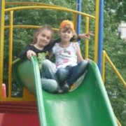 Неля Галеулина on My World.