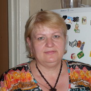 Ольга  Гнусарева (Коломенцева) on My World.