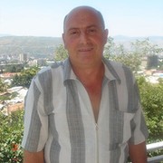 gocha saralidze on My World.