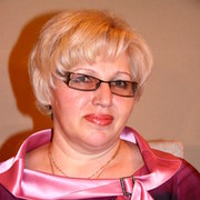 Татьяна Головко on My World.