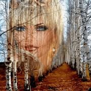 Галина Головачева on My World.