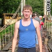 Гололобов Иван on My World.