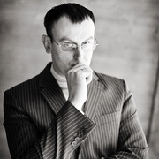 Михаил Голощапов