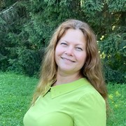 Елена Головко on My World.