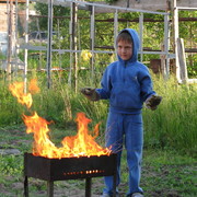 Роман Гончаров on My World.