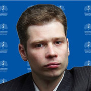Гуреев Борис on My World.