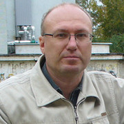 Павел Голубков on My World.