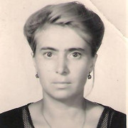 Ольга Грач on My World.