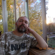 Дмитрий Столяров on My World.
