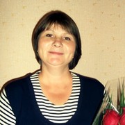 Александра Граф on My World.