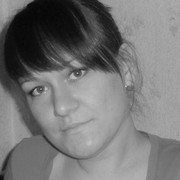 Natalia Mihalina on My World.