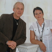 Reinhold Gratz on My World.