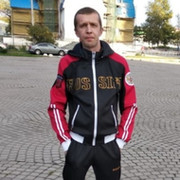 Григорий Волков on My World.