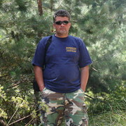 сергей гришуткин on My World.