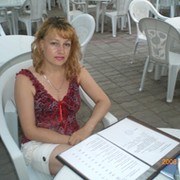 Маргарита Чернова on My World.