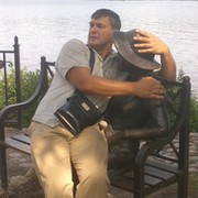 григорий  щербаков on My World.