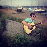 Алексей Блажин on My World.