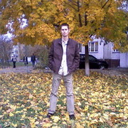 Grigoriy Krasilnikov on My World.