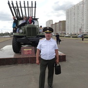ГРИГОРИЙ ВОРОНЕНКО on My World.