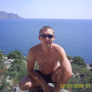 Дима Гриценко on My World.