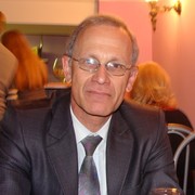 Георгий Сочень on My World.