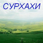 Карта сурхахи ингушетия