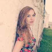 Ирина Гусева on My World.