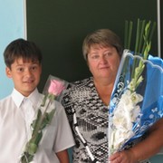 лидия генцелева on My World.