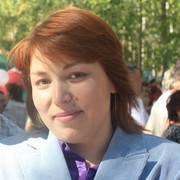 Елена Гумерова on My World.