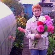 Татьяна Гурина on My World.