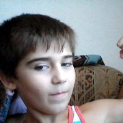 НАИМАТ ГУСЕНОВА on My World.