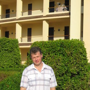 Владимир Гаврилин on My World.