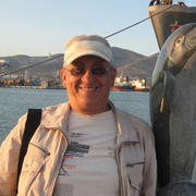 Халим Шарафеев on My World.
