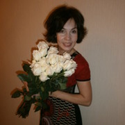 Ольга Иванова on My World.