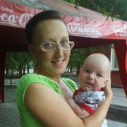 Елена Миллер on My World.