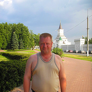 Олег Редькин on My World.