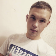 Александр Коденко on My World.