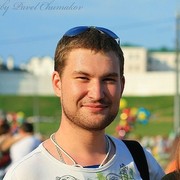 Рустам М on My World.