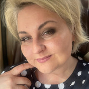 Наталия Хадькова on My World.