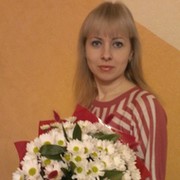 Марина Панченко on My World.