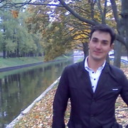 Денис Корнев on My World.